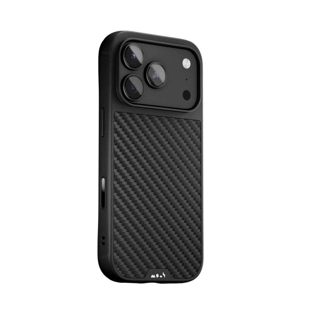 Mous | Aramid Fibre Protective Phone Case Mous | Aramid Fibre Protective Phone Case