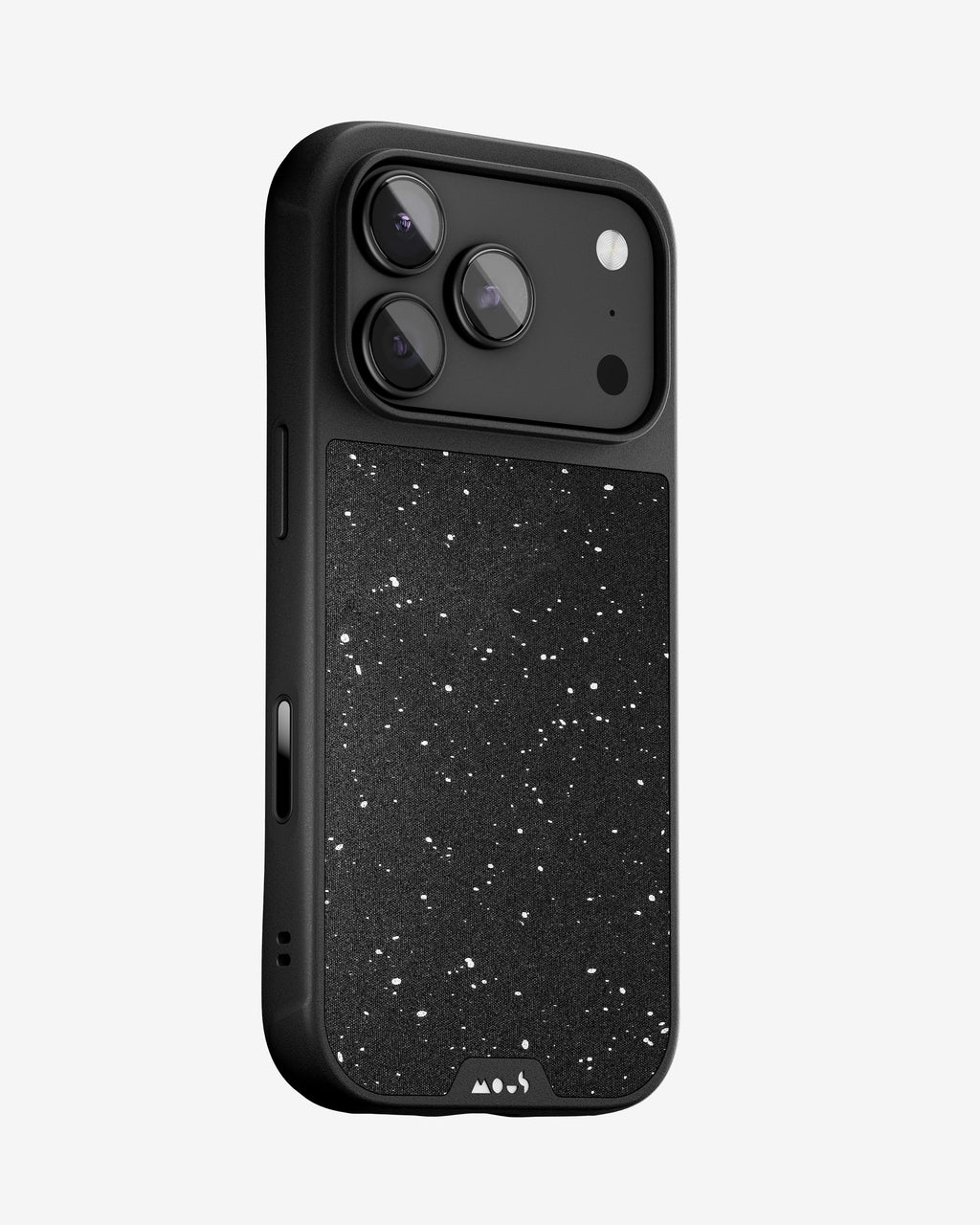 Speckled Fabric Protective Phone Case - Limitless Speckled Fabric Protective Phone Case - Limitless