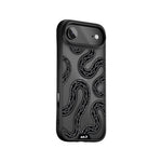 Shadow Mamba Protective Phone Case - Serpent