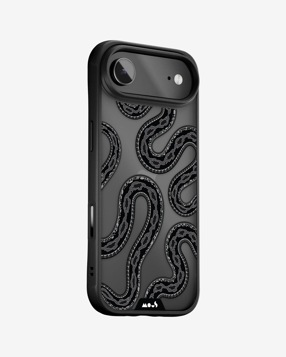 Shadow Mamba Protective Phone Case - Serpent