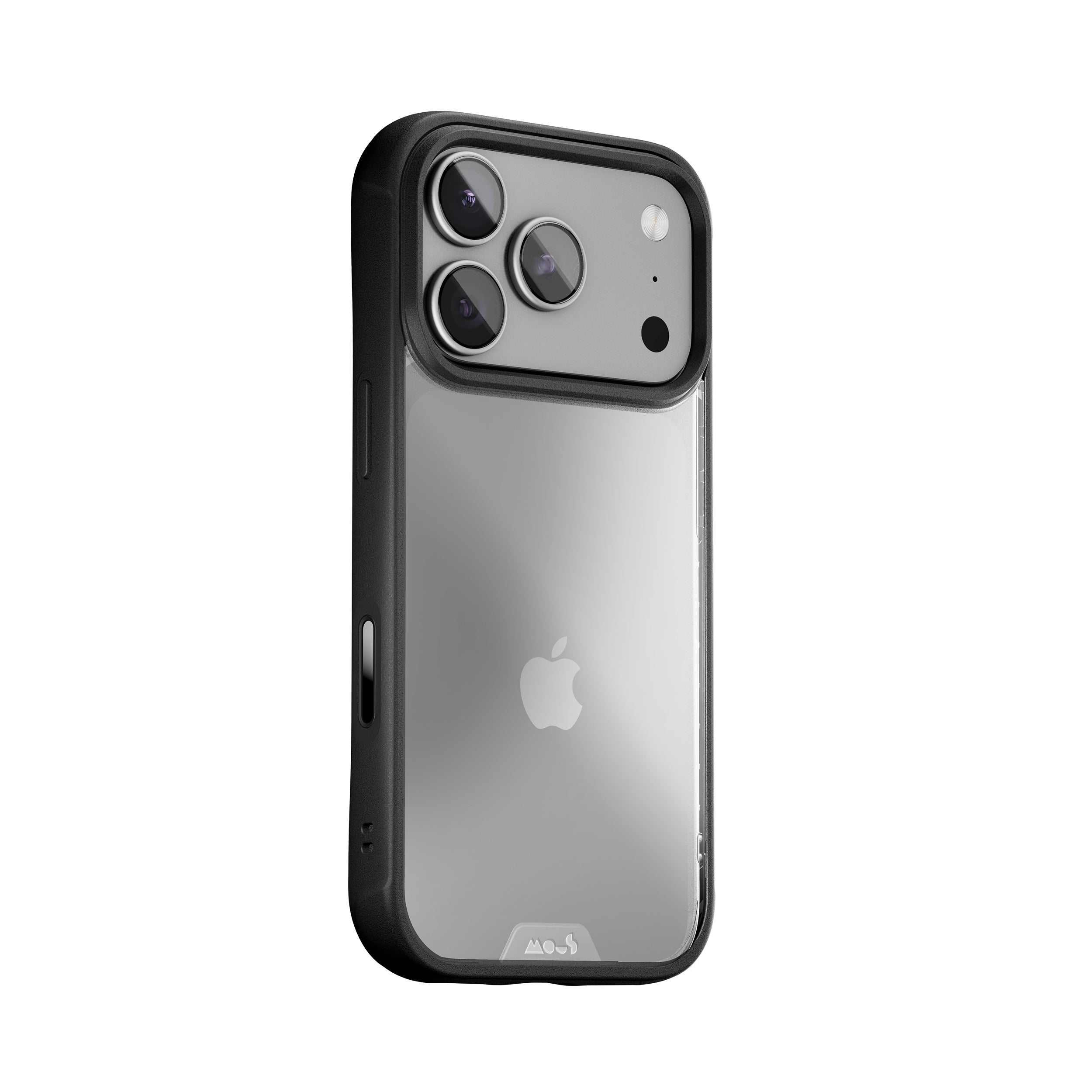 Mous | Protective Clear Phone Case Mous | Protective Clear Phone Case