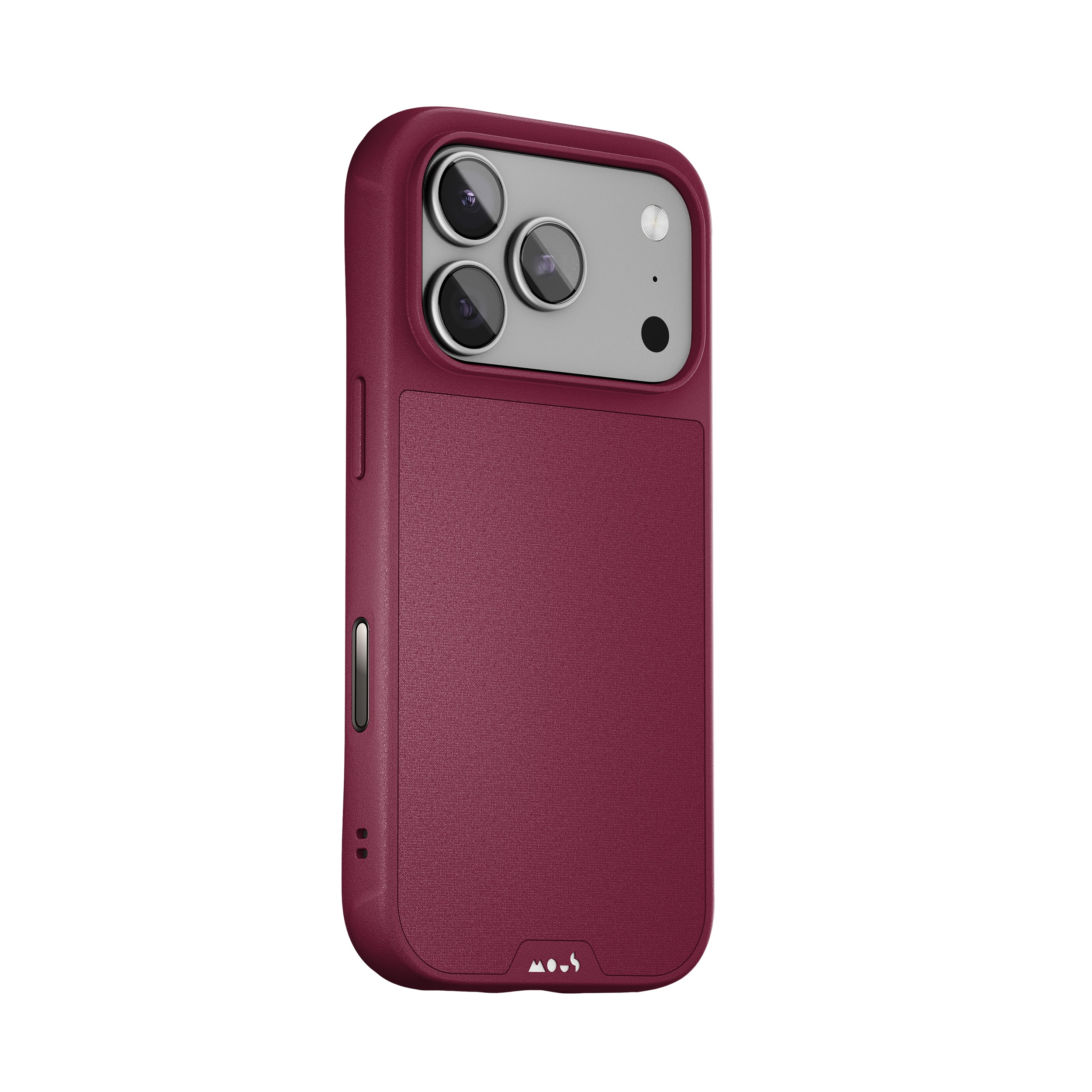 Mous | Mulberry Protective Phone Case - Limitless