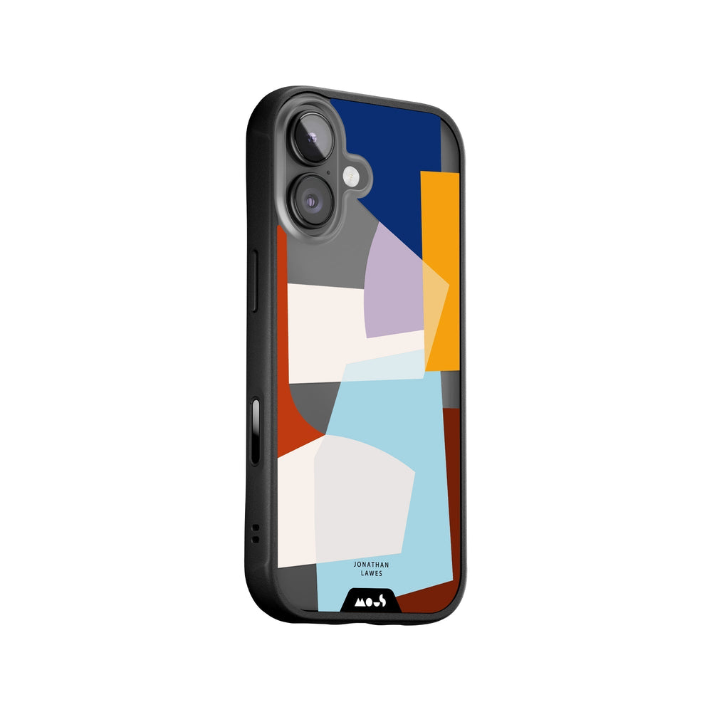 Moku Protective Phone Case - Jonathan Lawes