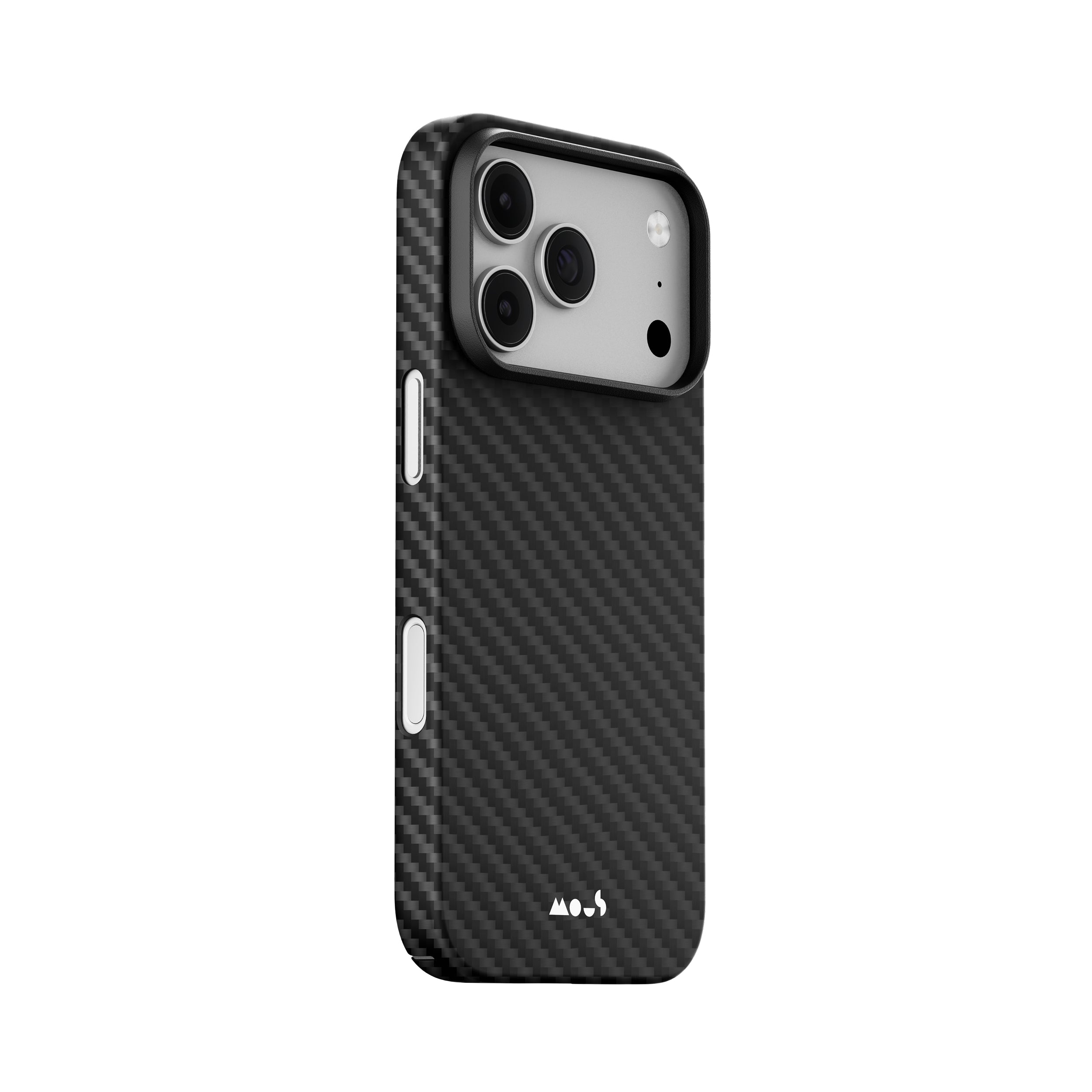 Mous | Ultra Thin Phone Case - Aramid Fibre