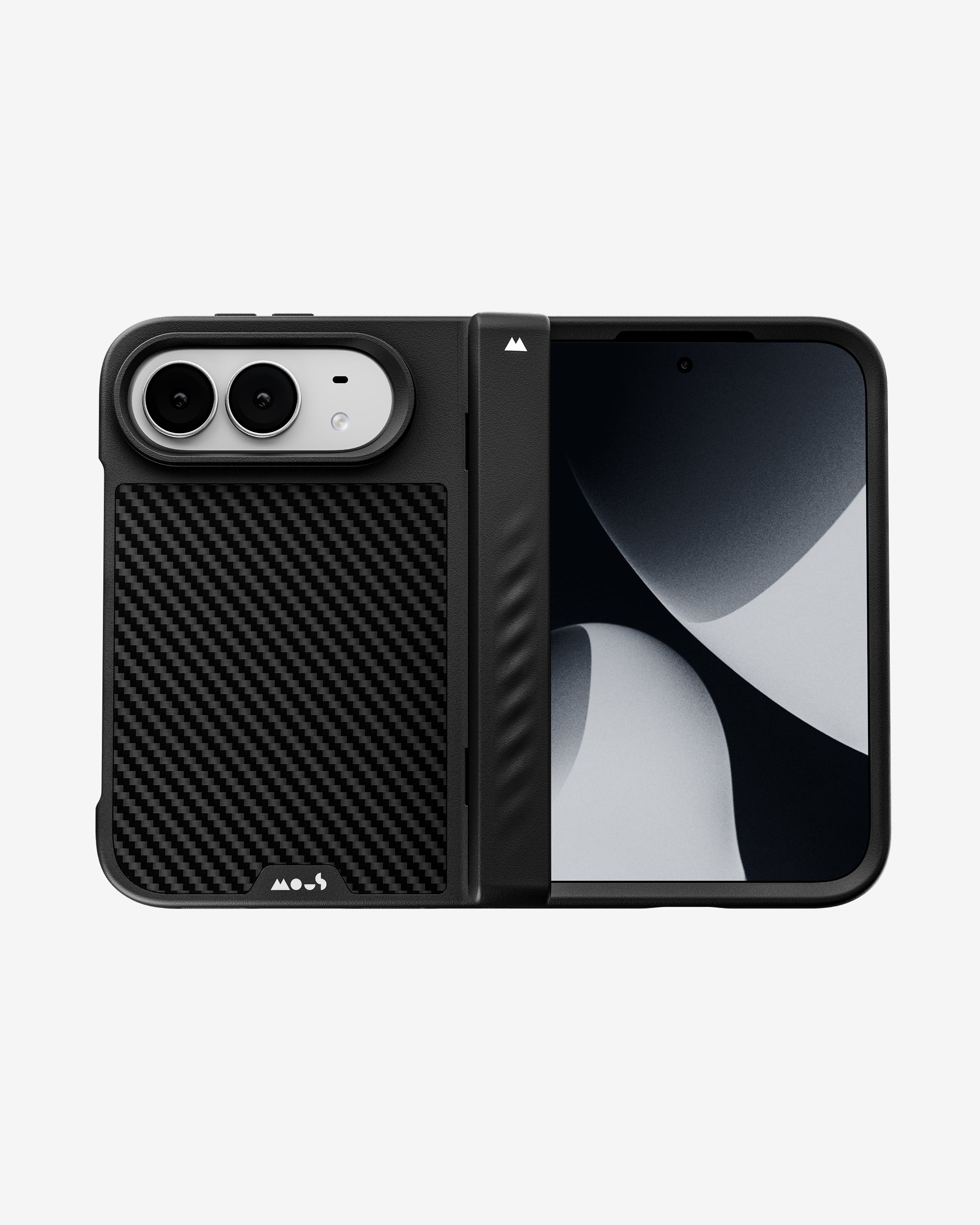 Mous | Limitless Phone Case - Aramid Fibre