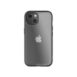 Clear protective phone case transparent | iPhone 15,iPhone 15 Plus