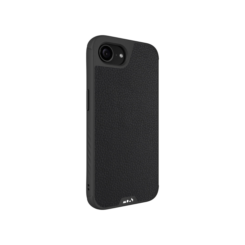 MagSafe compatible protective iPhone case carbon aramid | iPhone 16 Plus,iPhone 19