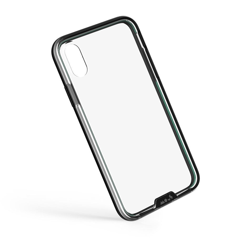 Clear Indestructible iPhone X and XS Case | iPhone X/XS