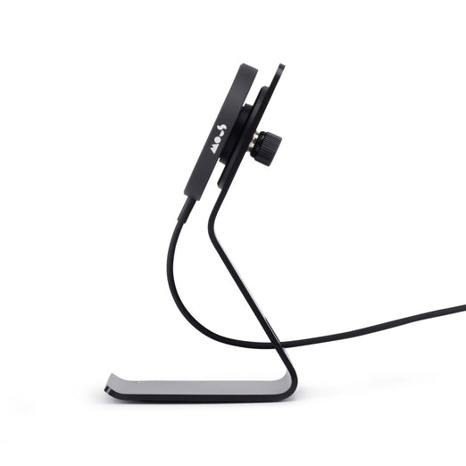 hover-image, MagSafe Compatible charger with stand