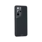 Carbon Fibre Unbreakable Galaxy S21 Ultra Case | Aramid Fibre