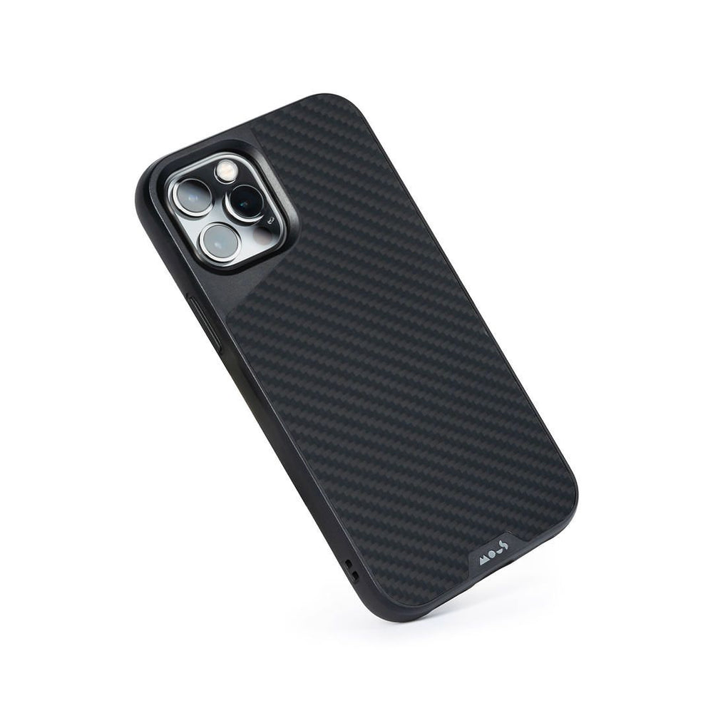 Best Case for iPhone 12 Pro Max | Aramid Fibre