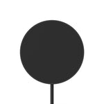 MagSafe Compatible charger for iPhone 12 | Matte Black