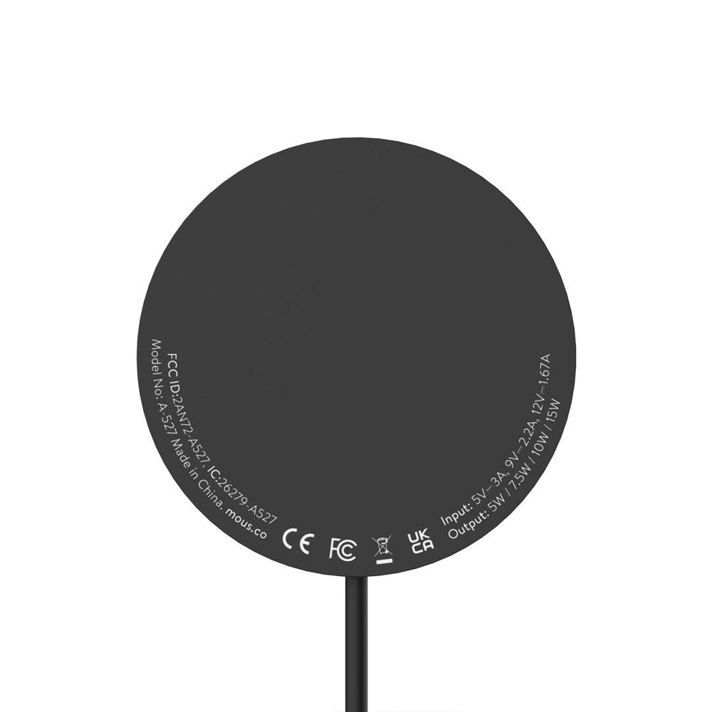 MagSafe Compatible charger for iPhone 12 | Aramid Fibre