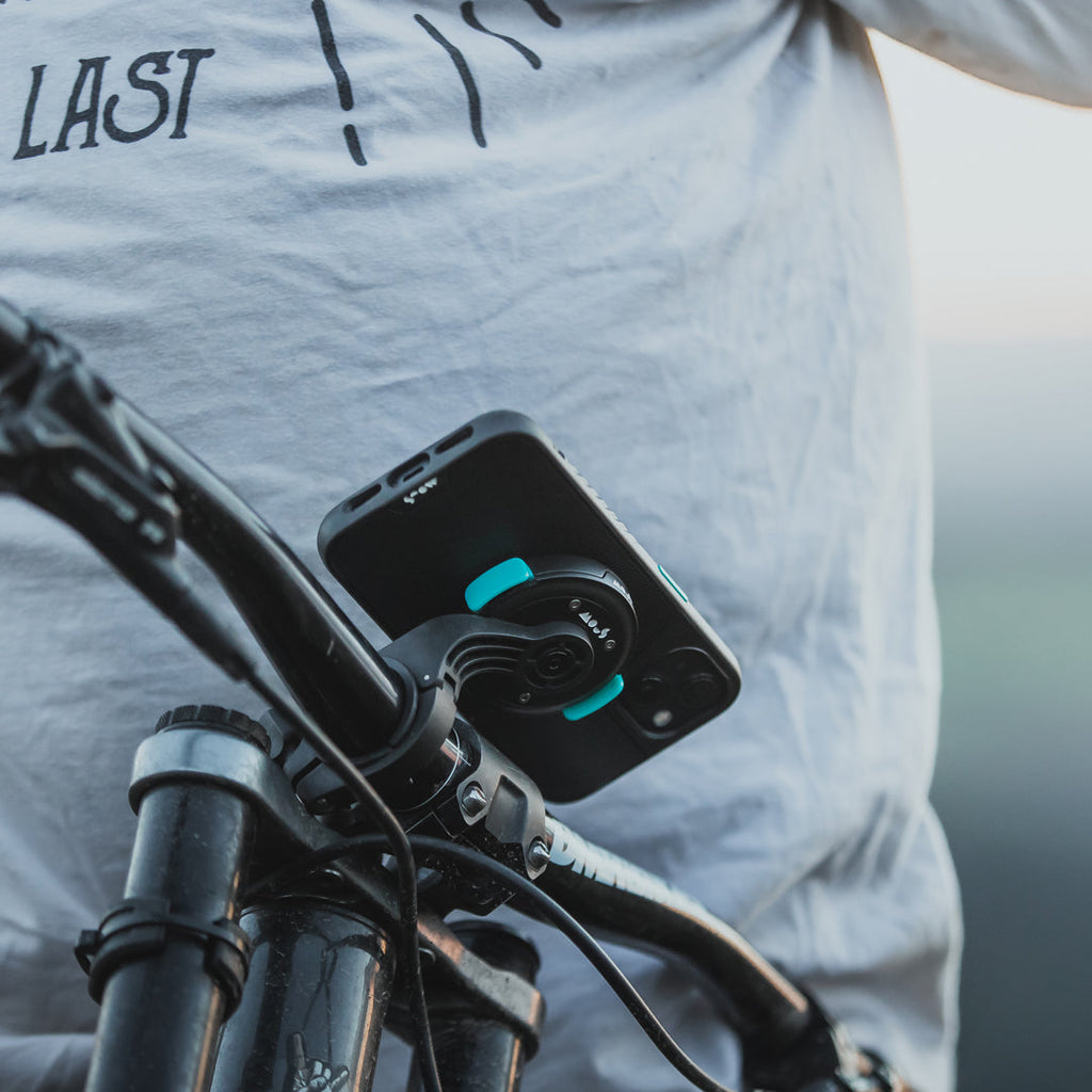 Morpheus labs bike 2025 mount
