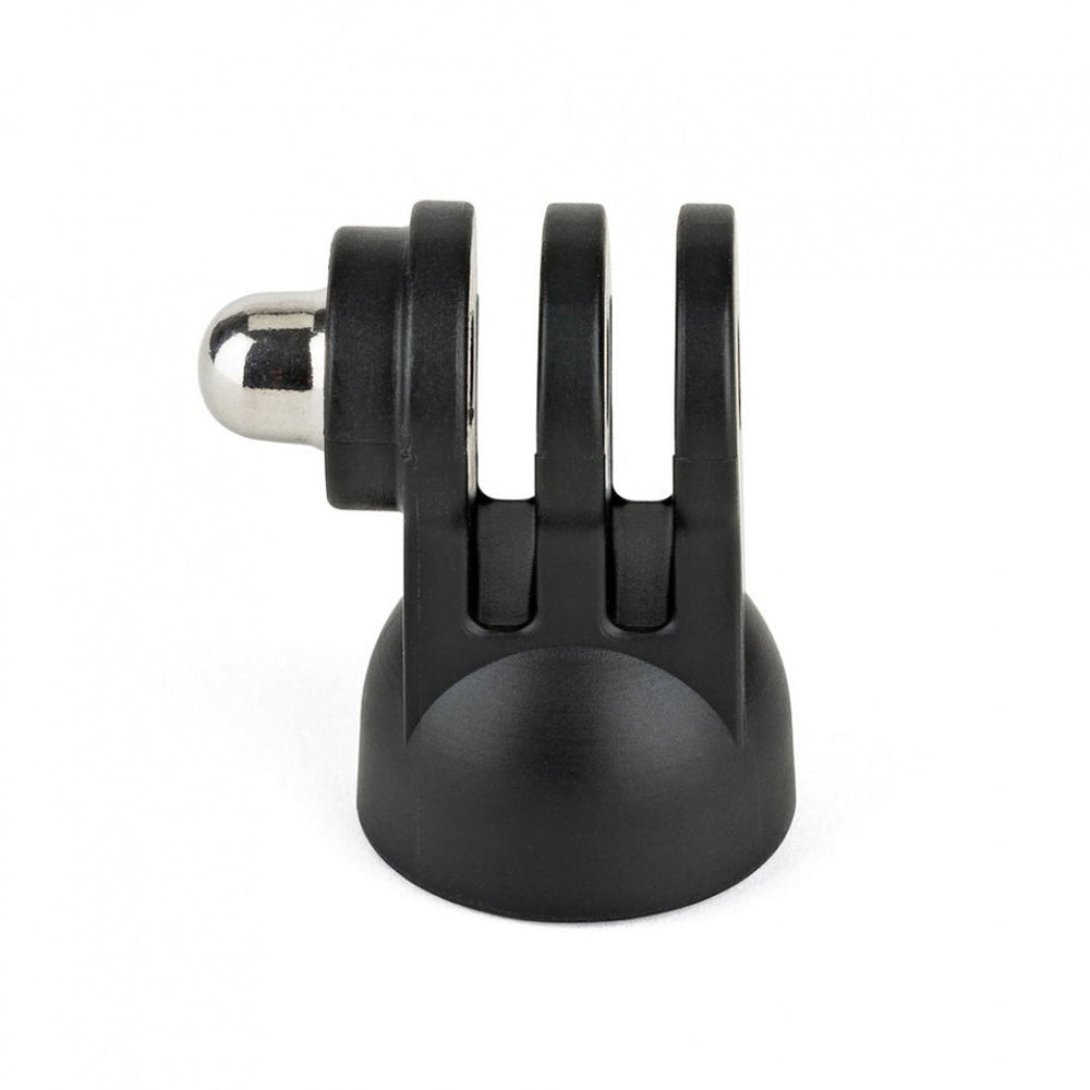 Pin joint mount for tripod