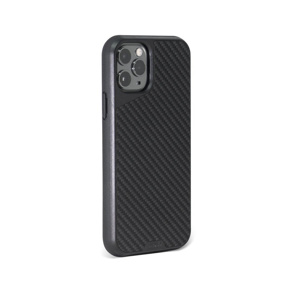 Mous Aramid Fibre Phone Case Limitless