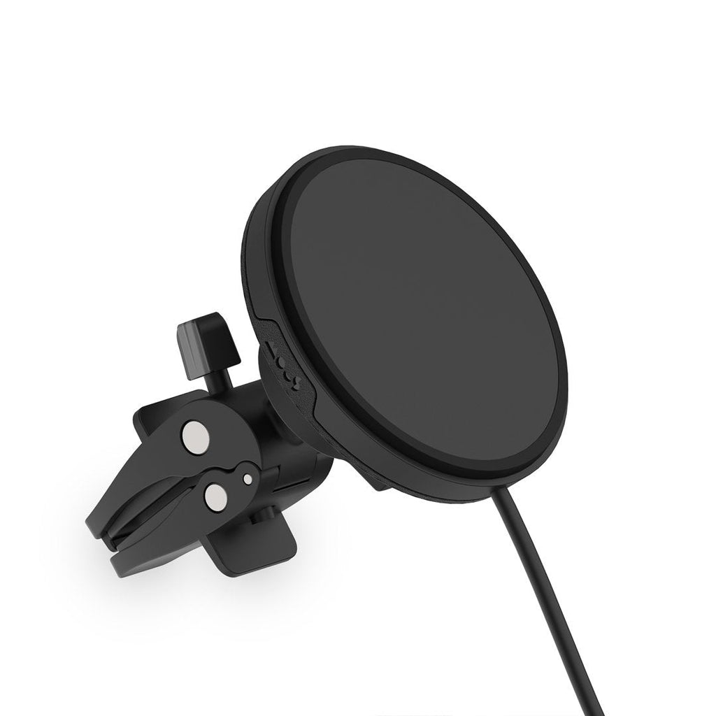 Mous MagSafe Compatible Charging Vent Mount - Main Image