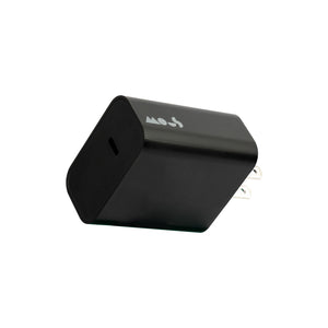 Fast Power Adaptor Charging Plug iPhone Galaxy Pixel Laptop Macbook USB C