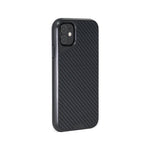 Carbon Fibre Strong iPhone 11 Case | Aramid Fibre