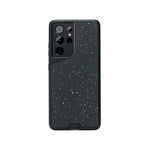 Speckled Fabric Indestructible Galaxy S21 Ultra Case | Speckled Fabric