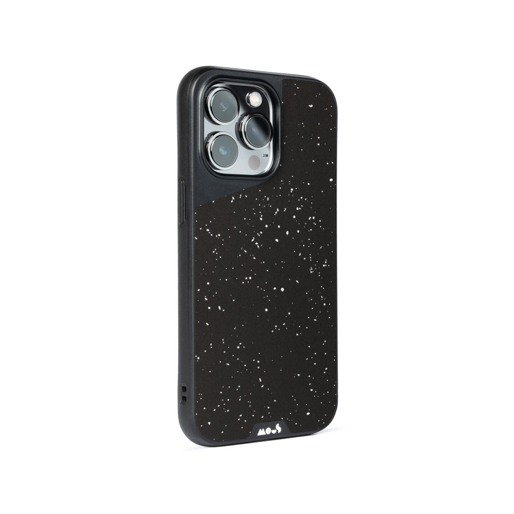 Speckled design magsafe iphone case wireless charging | iPhone 13 Pro Max,iPhone 13 Pro