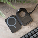 3-In-1 Wireless Portable Charger
