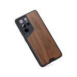 Walnut Unbreakable Galaxy S21 Ultra Case | Walnut