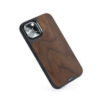 iPhone 12 Pro Max Tough Case | Walnut
