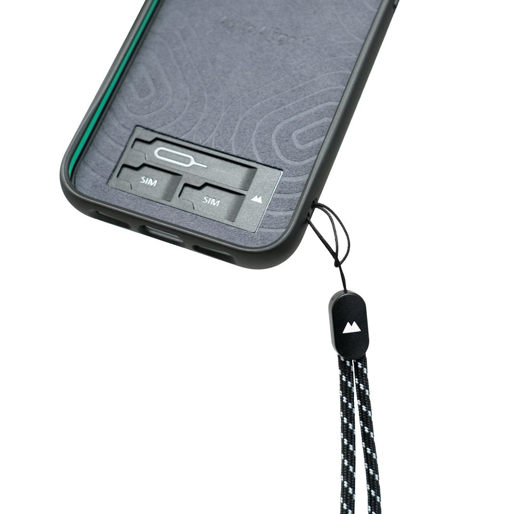 hover-image, Black & White