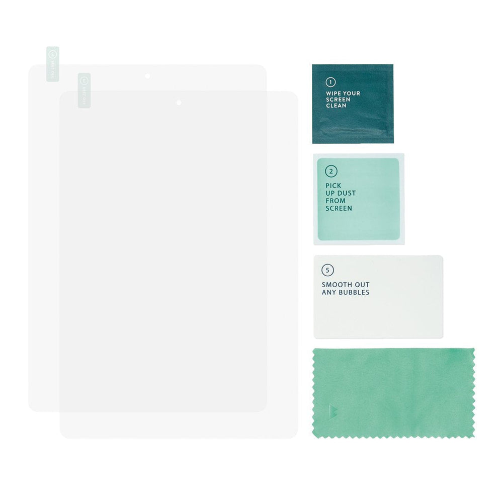 Best Protective Glass Screen Protector for Apple iPad | iPad Pro 12.9 inch (2020-2022),iPad Pro 11 inch (2020-2022),iPad 10.9 inch (2022),iPad Air 10.9 inch (2020-2022)