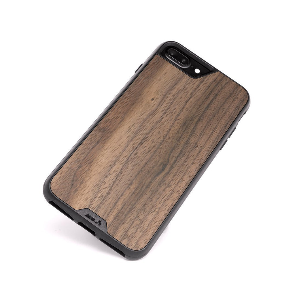 Mous  Walnut Phone Case - Limitless 2.0