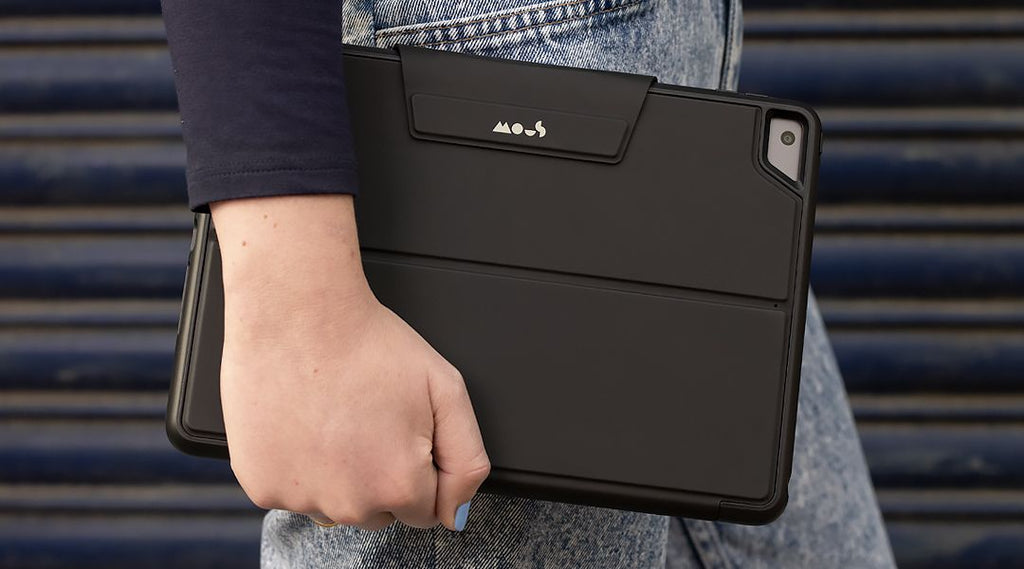 These 5 iPad Cases with Pencil Holders Will Transform Your iPad Into t