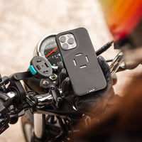 Motorbike Mounts