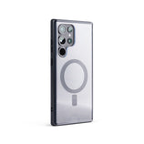 Samsung Galaxy S23 Ultra best phone case protective clarity magsafe magnetic clear transparent