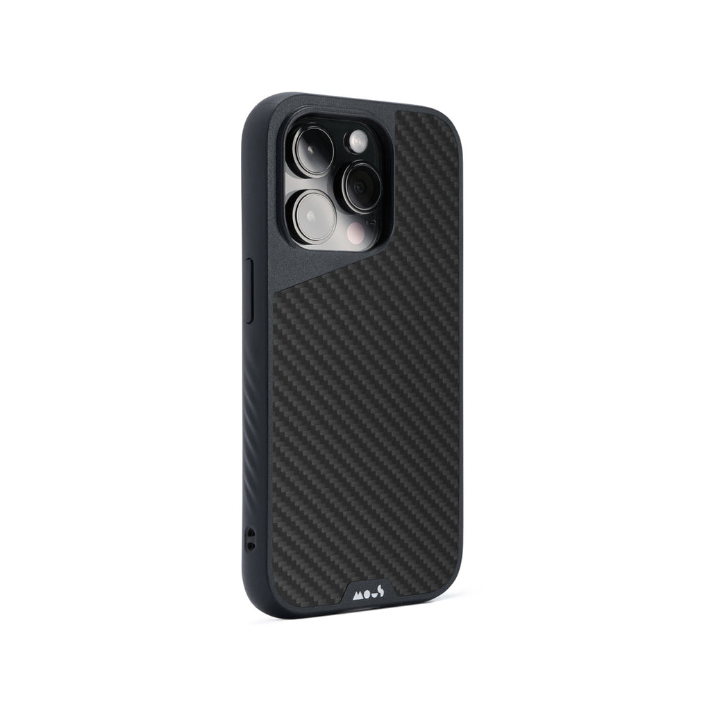 Mous MagSafe® Compatible Aramid Fibre Phone Case Limitless 5.0