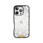 Daisies Protective Phone Case - Flowers