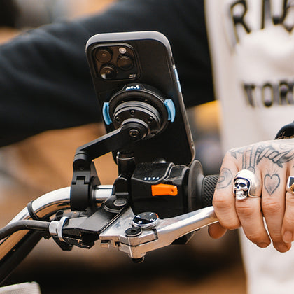 Mous US on Instagram