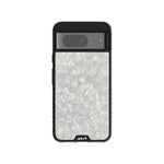 Best pixel 8 google phone case White Acetate magsafe magnetic | Pixel 8
