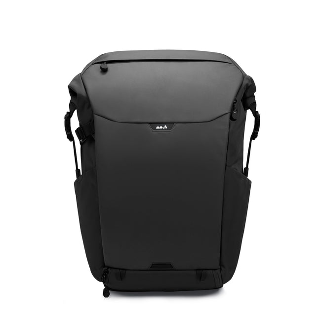 Protective Roll Top - Optimal Backpack