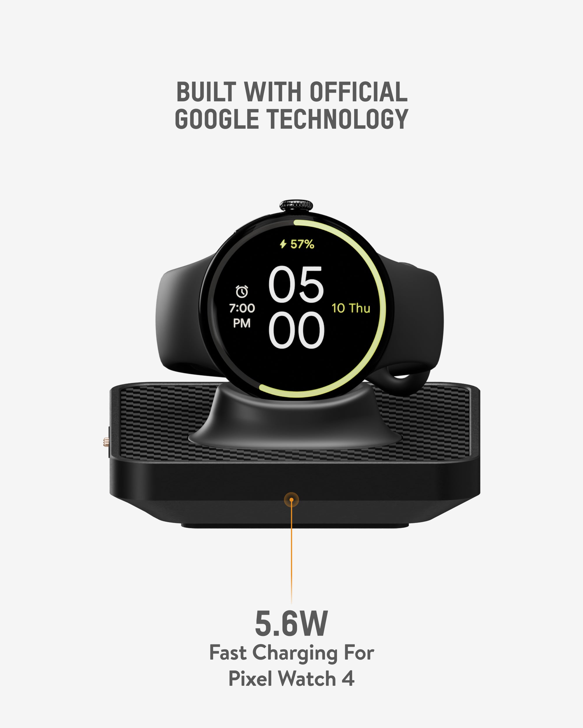 Wireless Charger Pixel Fast Charging 30W Wireless Charger Fast