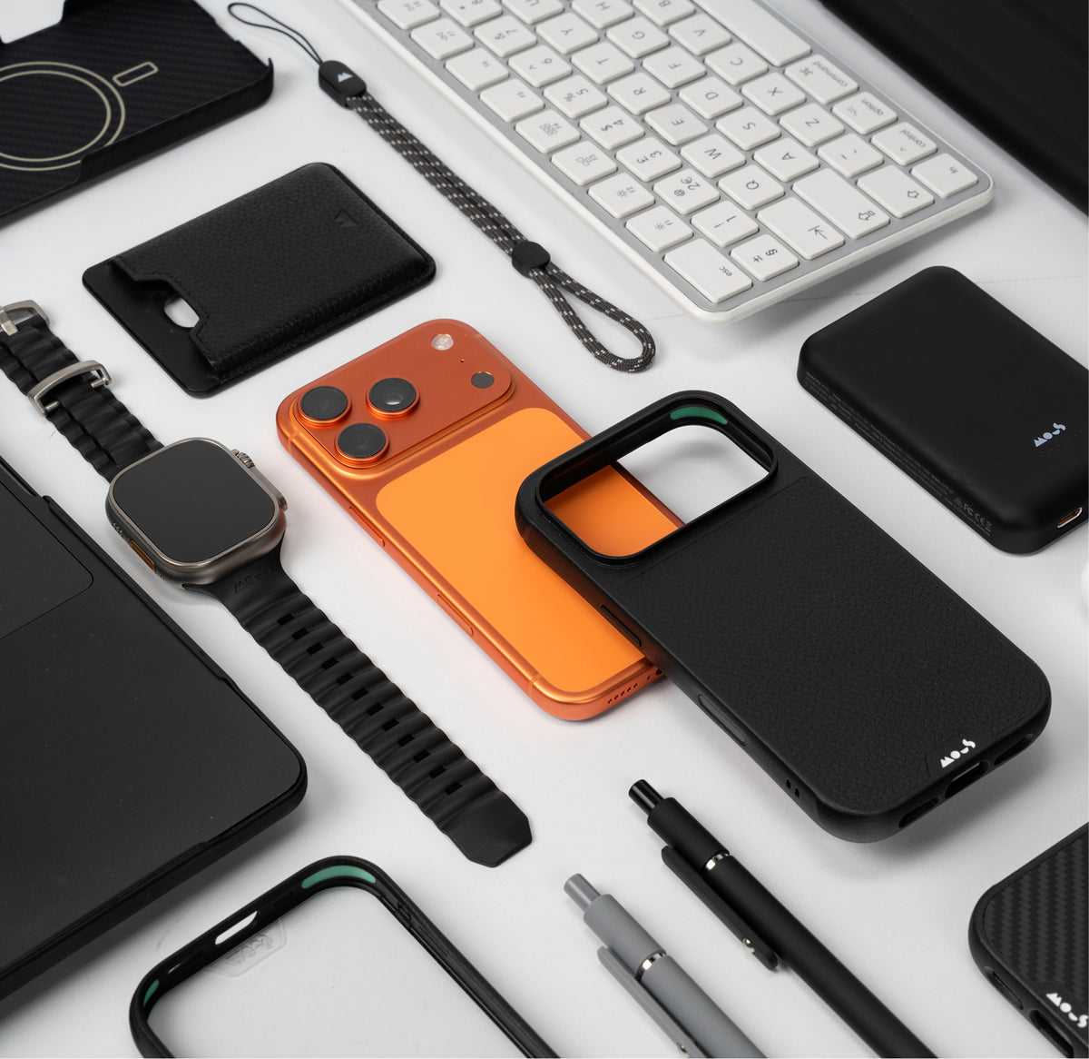 Mous | Phone Cases | Mous – Premium Protection for Every Phone