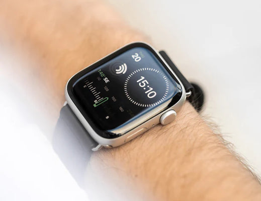 Apple watch 4 protection online