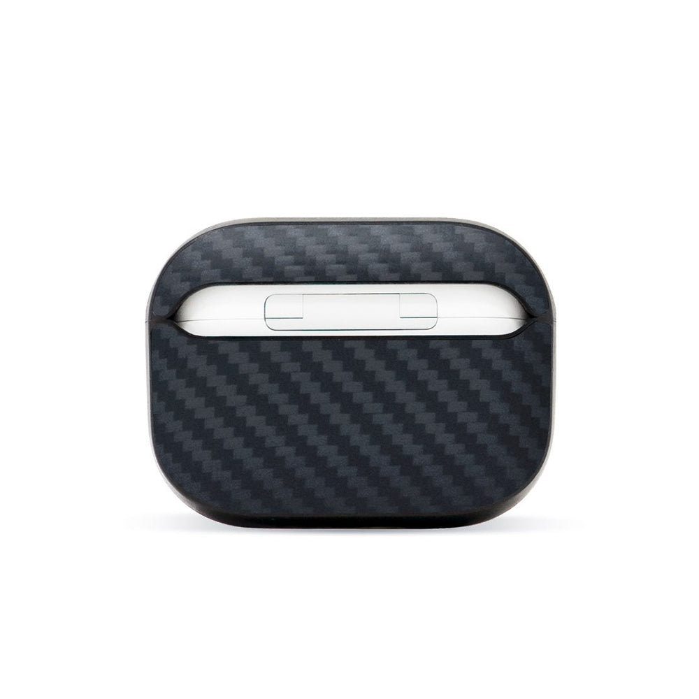 AirPods Pro Case Cover To Protect Wireless Charger | Aramid Fibre
