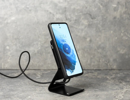Mous  Wireless Charger Stand