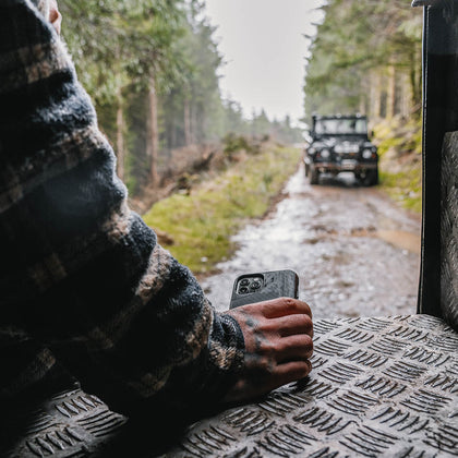 Mous US on Instagram