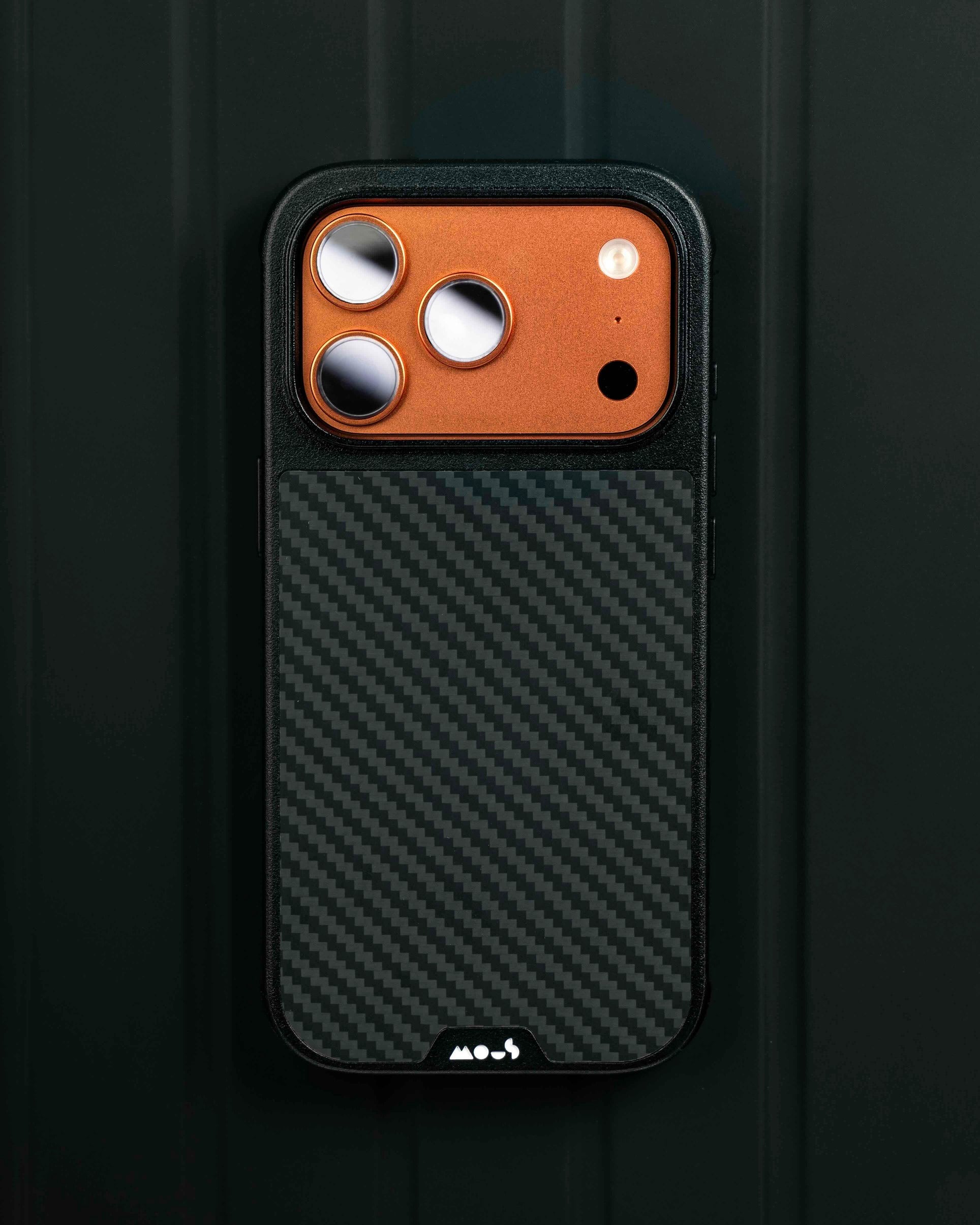 Aramid Fibre Protective Phone Case - Thumbnail 4