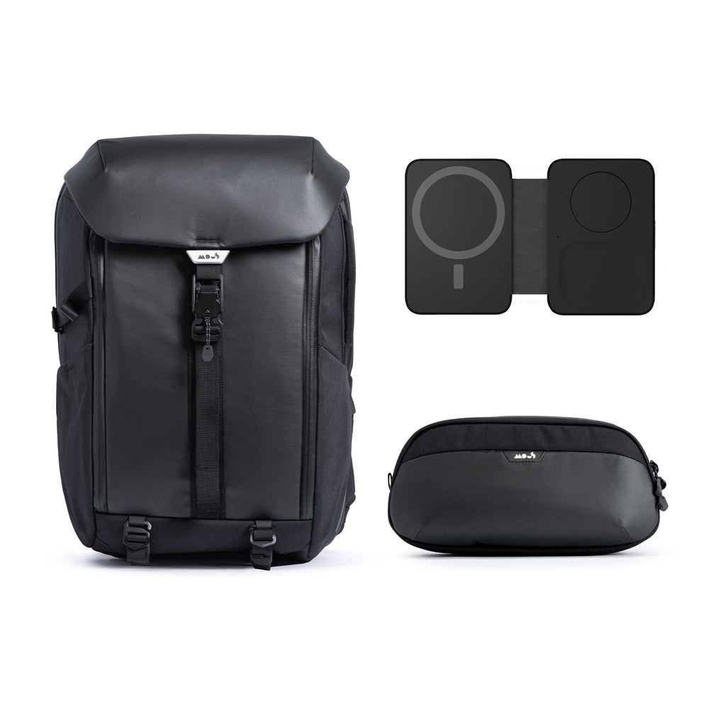 Urban Commuter Bundle
