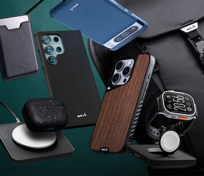 Mous - Cool, Slim, Protective & Unique phone cases - Mous Malaysia
