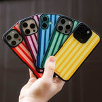 Liquorice Protective Phone Case - Treat