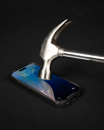 Mous | Ceramic Screen Protector